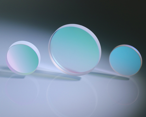 高功率和超快光学镀膜